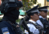 SSC Puebla activa operativo con más de mil policías para fiestas patrias