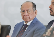 No hay “focos rojos” previos al Grito en Puebla, asegura Segob