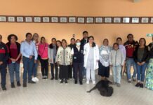 Escuchan diversas voces en Zacatlán para diagnóstico de bienestar emocional