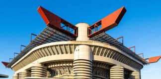AC Milan e Inter adquieren el Giuseppe Meazza para construir un nuevo estadio
