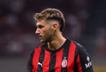 Santiago Giménez se queda en el AC Milan