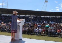 En México ya no se negocian los impuestos, asegura Sheinbaum