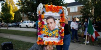 Repatrian los restos de mexicano asesinado por ICE en Chicago