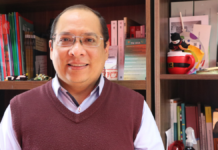 Académico IBERO Puebla analiza retos de la nueva SCJN