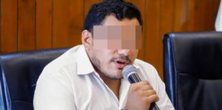 Síndico de Cholula es vinculado a proceso por falsedad de declaraciones
