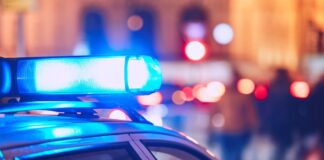 Detienen a hombre armado tras persecución en zona de la CAPU