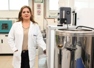 BUAP desarrolla suplemento natural contra la diabetes