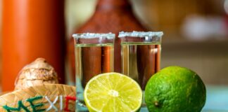 Habrá Ley Seca parcial en Puebla estas Fiestas Patrias