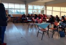 Acuerdan inscripción de aspirantes a Normal Rural de Teteles