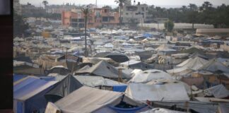 Esperanza de vida en Gaza cae a menos de 35 años por genocidio