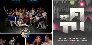Obra de teatro UDLAP estará presente en el 32° FITU 2025