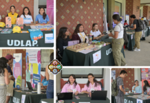 UDLAP celebra Feria de Servicio Social con distintas alternativas