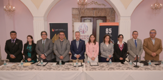 UDLAP se une a la Incubadora CANACO 2025