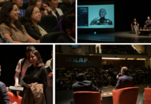 UDLAP impulsa espacios de reflexión literaria con Juan Villoro