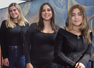 Estudiantes UDLAP ganan Premio al Talento Universitario 2024-2025