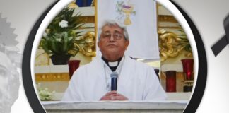 Muere Víctor Manuel Domínguez, exrector del Seminario Palafoxiano