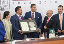 Puebla inicia “Viernes muy Mexicano” para impulsar consumo local