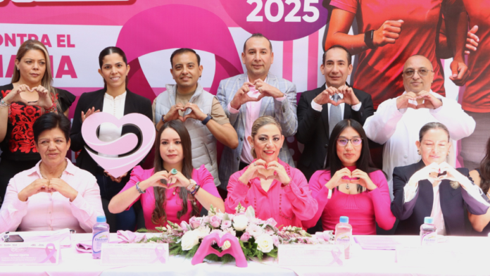 Voluntariado-Congreso-Carrera-Rosa