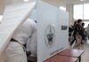 Votan sin contratiempos en BUAP para rectoría 2025-2029