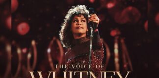 Whitney Houston “regresa” a los escenarios gracias a la IA