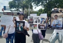 Familiares de Yeremi exigen justicia tras su muerte; acusan irregularidades