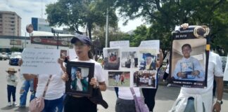 Familiares de Yeremi exigen justicia tras su muerte; acusan irregularidades