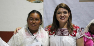 Zacatlán conmemora el Día Internacional de la Mujer Indígena 2025