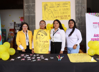 Zacatlán realiza jornada para prevenir el suicidio
