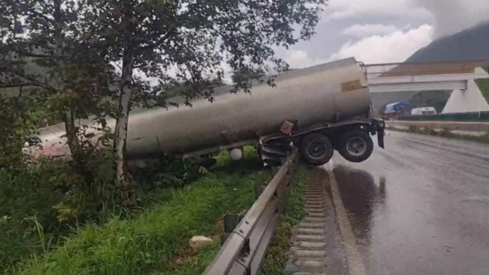 accidente-Puebla-Orizaba