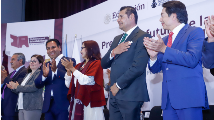 analfabetismo-Puebla-México