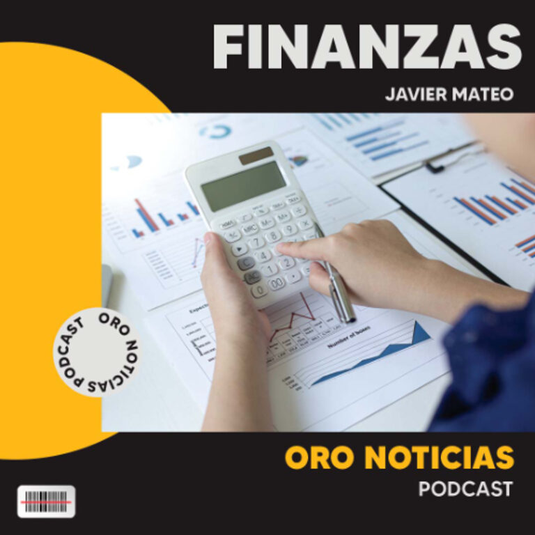 Finanzas con Javier Mateo – 19 dic 2025