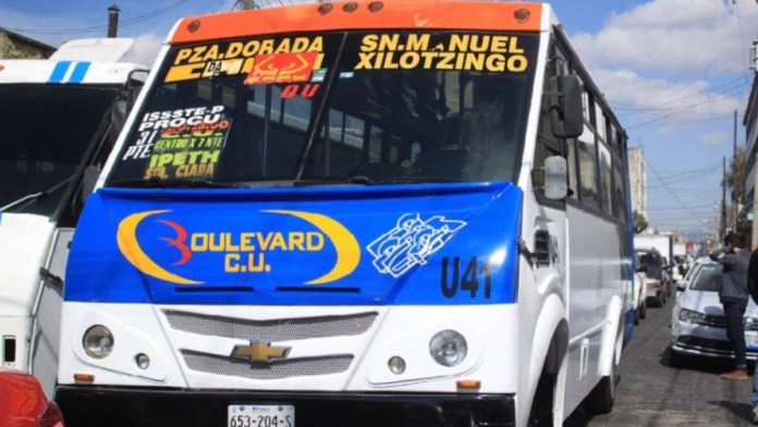 asalto-unidad-transporte-público