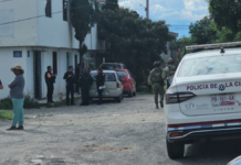 Mujer muere tras ataque armado en San Bernabé Temoxtitla