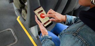 Botón de pánico en RUTA ayuda en captura de carteristas