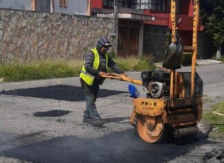Bachearán 19 zonas de Puebla capital este viernes