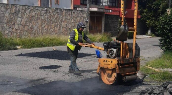 Bachearán 19 zonas de Puebla capital este viernes