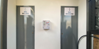 CCP denuncia mala gestión en sanitarios de RUTA