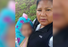 Trasladan a Texas a bebé víctima de explosión en CDMX