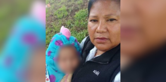 Trasladan a Texas a bebé víctima de explosión en CDMX