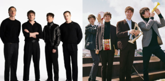 Biopics de The Beatles tendrán un presupuesto de 400 mdd