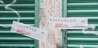 Catean bodega en Mercado Morelos presuntamente ligada a homicidios