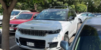 Nieta del gobernador de Sinaloa sufre intento de asalto