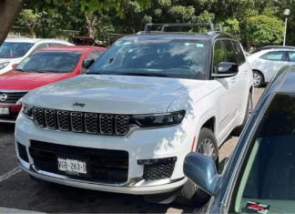 Nieta del gobernador de Sinaloa sufre intento de asalto