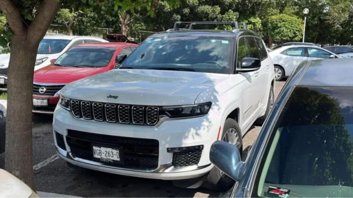 camioneta-nieta-gobernador-Sinaloa