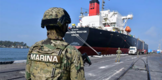 Localizan sin vida a capitán de Marina ligado al huachicol fiscal