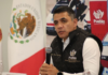 SSC Puebla presenta resultados de seguridad durante septiembre