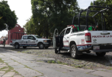 Avanzan investigaciones por cuerpo abandonado en Analco: SSP