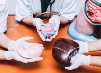 Presentan iniciativa para agilizar donación de órganos en Puebla