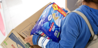 San Andrés Cholula realiza cuarta entrega de productos médicos