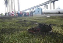 Investigan posible exceso de velocidad en explosión de pipa en CDMX